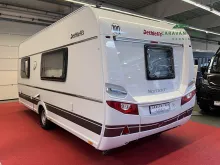 Fahrzeugbild Dethleffs Nomad 490 EST #3