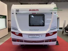 Fahrzeugbild Dethleffs Nomad 490 EST #4