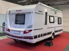 Fahrzeugbild Dethleffs Nomad 490 EST #6