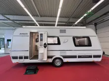 Fahrzeugbild Dethleffs Nomad 490 EST #7