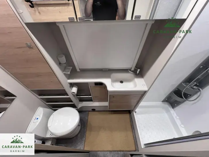 Fahrzeugbild Dethleffs Nomad 490 EST #11