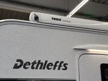 Fahrzeugbild Dethleffs Nomad 490 EST #24