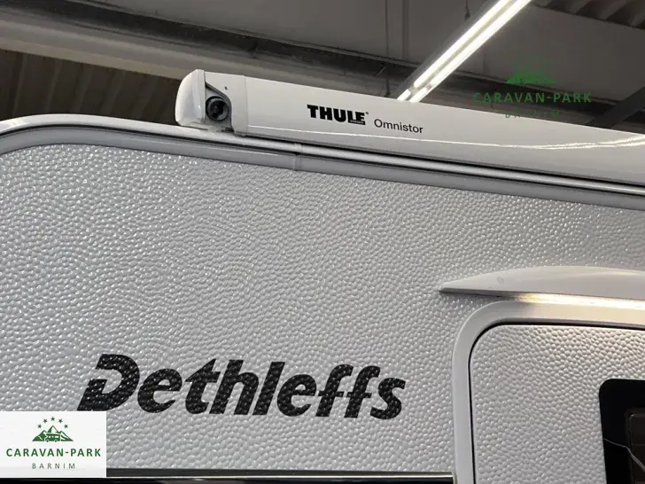 Fahrzeugbild Dethleffs Nomad 490 EST #24