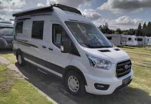 Bild CaraTour 600 MQ