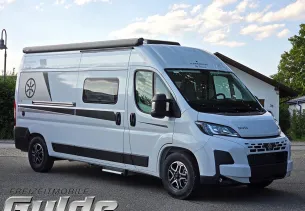 Bild Davis 610 Lifestyle