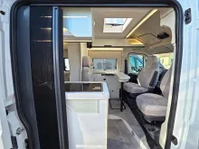 Fahrzeugbild Karmann Mobil Davis Lifestyle DA 610 LS AUTOMATIK*MARKISE #4