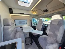 Fahrzeugbild Karmann Mobil Davis Lifestyle DA 610 LS AUTOMATIK*MARKISE #5