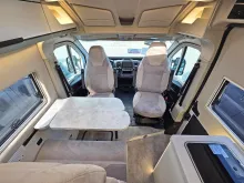 Fahrzeugbild Karmann Mobil Davis Lifestyle DA 610 LS AUTOMATIK*MARKISE #15
