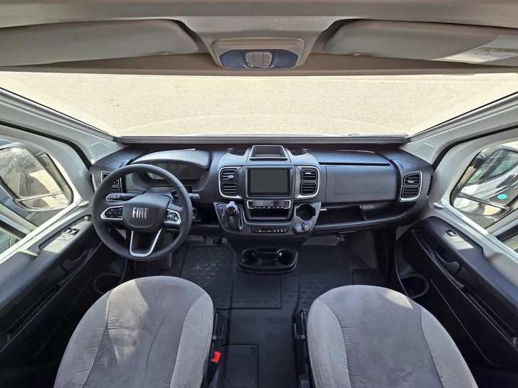 Fahrzeugbild Karmann Mobil Davis Lifestyle DA 610 LS AUTOMATIK*MARKISE #19
