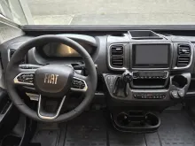 Fahrzeugbild Karmann Mobil Davis Lifestyle DA 610 LS AUTOMATIK*MARKISE #20