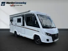 Fahrzeugbild C2-tourer I 141 KB LE Carthago Selection (301) #3