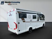 Fahrzeugbild C2-tourer I 141 KB LE Carthago Selection (301) #5