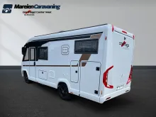 Fahrzeugbild C2-tourer I 141 KB LE Carthago Selection (301) #6