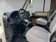 Fahrzeugbild C2-tourer I 141 KB LE Carthago Selection (301) #8