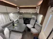 Fahrzeugbild C2-tourer I 141 KB LE Carthago Selection (301) #12