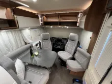 Fahrzeugbild C2-tourer I 141 KB LE Carthago Selection (301) #13