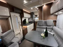 Fahrzeugbild C2-tourer I 141 KB LE Carthago Selection (301) #14