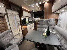 Fahrzeugbild C2-tourer I 141 KB LE Carthago Selection (301) #15