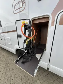 Fahrzeugbild C2-tourer I 141 KB LE Carthago Selection (301) #39