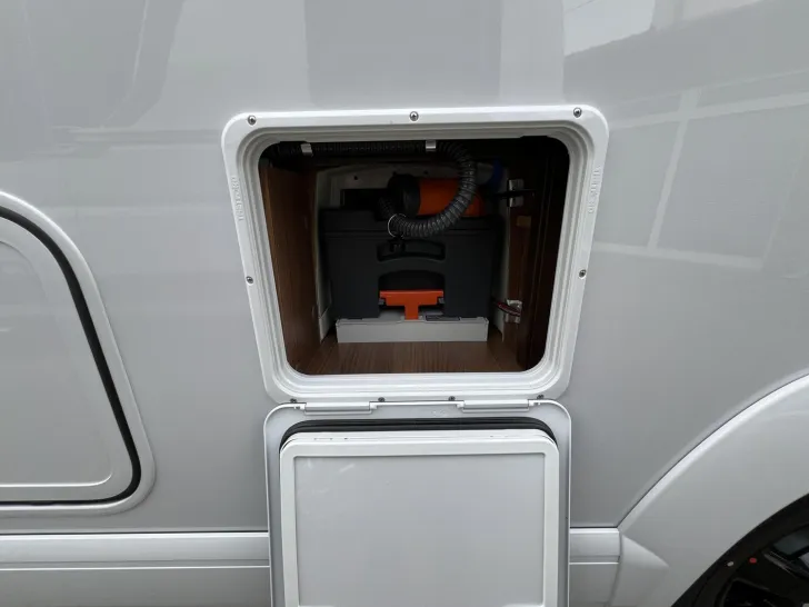 Fahrzeugbild C2-tourer I 141 KB LE Carthago Selection (301) #41