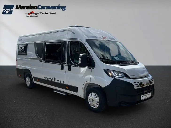 Fahrzeugbild Malibu Relax 640 LE R active Strategic Buy (707) #4