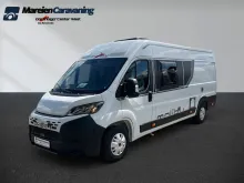Fahrzeugbild Malibu Relax 640 LE R active Strategic Buy (707) #5