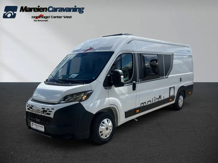 Fahrzeugbild Malibu Relax 640 LE R active Strategic Buy (707) #5