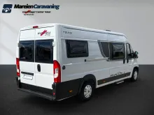 Fahrzeugbild Malibu Relax 640 LE R active Strategic Buy (707) #6