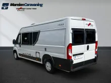 Fahrzeugbild Malibu Relax 640 LE R active Strategic Buy (707) #7