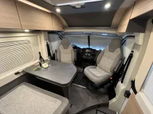 Fahrzeugbild Malibu Relax 640 LE R active Strategic Buy (707) #13