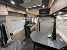 Fahrzeugbild Malibu Relax 640 LE R active Strategic Buy (707) #15