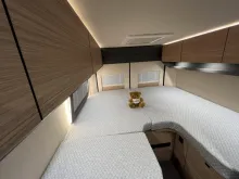 Fahrzeugbild Malibu Relax 640 LE R active Strategic Buy (707) #23