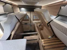 Fahrzeugbild Malibu Relax 640 LE R active Strategic Buy (707) #27