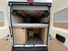 Fahrzeugbild Malibu Relax 640 LE R active Strategic Buy (707) #33