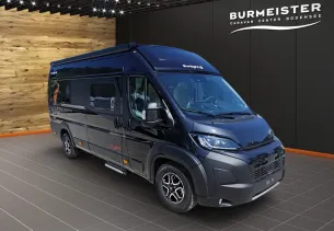 Bild Camper Van CLIFF 640 X