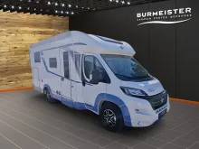 Fahrzeugbild Bürstner Delfin T 690 G #1