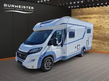 Fahrzeugbild Bürstner Delfin T 690 G #3