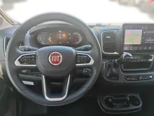 Fahrzeugbild Bürstner Delfin T 690 G #8