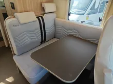 Fahrzeugbild Bürstner Delfin T 690 G #12