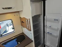 Fahrzeugbild Bürstner Delfin T 690 G #14