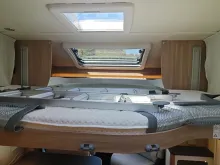 Fahrzeugbild Bürstner Delfin T 690 G #18