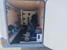 Fahrzeugbild Bürstner Delfin T 690 G #21