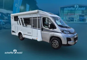Bild VAN V337 Pro+