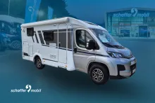 Fahrzeugbild Carado V337 PRO+ *Automatik* Safety Paket ACC* #1
