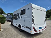 Fahrzeugbild Carado V337 PRO+ *Automatik* Safety Paket ACC* #6