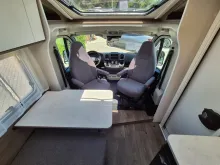Fahrzeugbild Carado V337 PRO+ *Automatik* Safety Paket ACC* #33