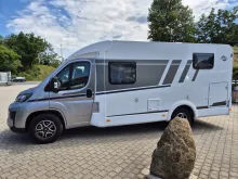 Fahrzeugbild Carado V337 PRO+ *Automatik* Safety Paket ACC* #40