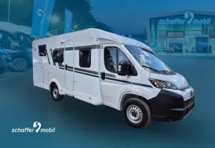 Bild VAN V347 pro +