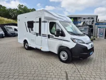 Fahrzeugbild Carado T135 *Automatik* Modelljahr 2026* #4