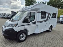 Fahrzeugbild Carado T135 *Automatik* Modelljahr 2026* #5